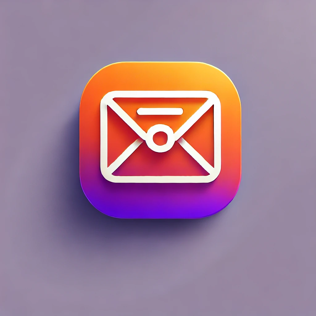 newsletter icon