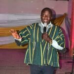 Bryan Acheampong