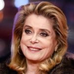 Catherine Deneuve