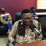 Rev. Asante: “Love homosexuals but hate homosexuality."