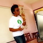 Executive Director of J Initiative, Awo Aidam Amenyah