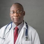 Dr. Nana Henaku-Larbi