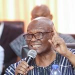 Professor Edmund Nminyem Delle, President of Rabito Clinics