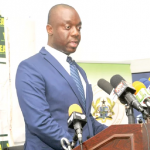 Justin Koduah Frimpong