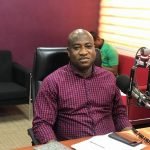 Ibrahim Murtala Mohammed.