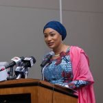 Samira Bawumia