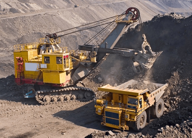 Govt To Release Exton Cubics Seized Mining Equipment Starr Fm