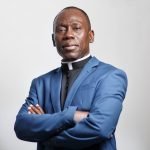 Apostle Dr. Daniel Walker of Pentecost Uni