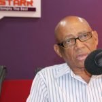 Former head of CHRAJ Justice Emile Short