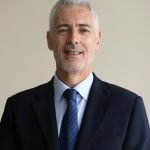 Professor Anthony Jarvis