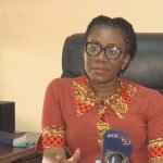 National Population Council boss Dr. Leticia Adelaide Appiah