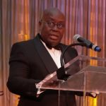 President Akufo-Addo