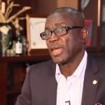 Prince Kofi Amoabeng