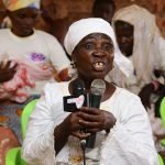 one of the participants asking a question(1)