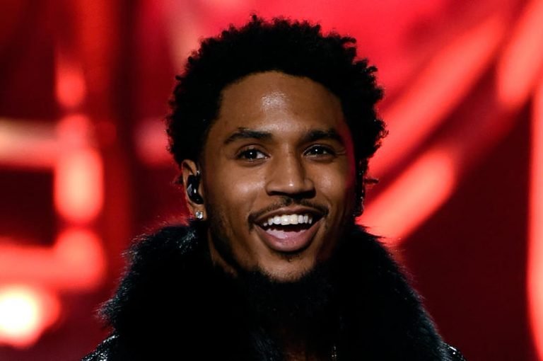 trey songz tremaine tour 2017