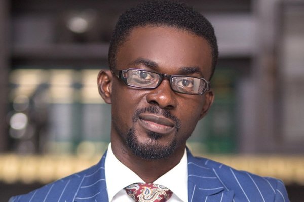 Nana Appiah Mensah, Menzgold boss