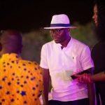 Arnold Asamoah Baidoo