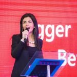 CEO for AirtelTigo - Roshi Motman
