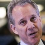 Eric Schneiderman is one of America's top lawyers and has been a vocal supporter of women's rights