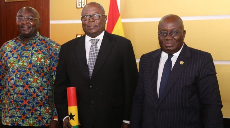 Blame Akufo-Addo if anything happens to me - Amidu - Starr Fm