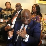 President Akufo-Addo