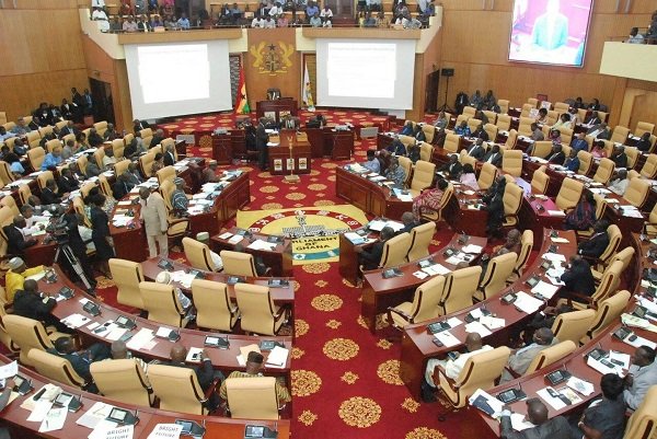 Kidnappings: Be circumspect in reportage – Parliament to Media ...