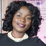 Dr Louise Carol Serwaa Donkor