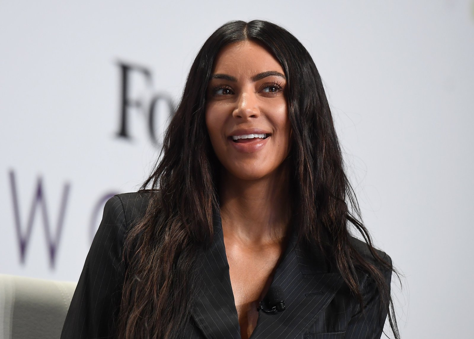 Kim Kardashian won't completely rule out running for office - Starr Fm