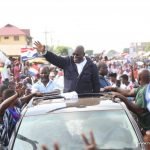 President Akufo-Addo