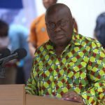 President Akufo-Addo