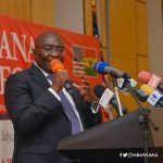 Dr Mahamudu Bawumia