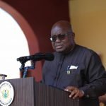 Nana Akufo-Addo on Free SHS