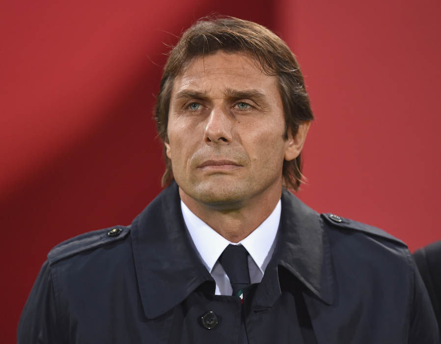 Inter Milan appoints Antonio Conte as new manager — Starr Fm