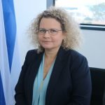 New Israeli Ambassador to Ghana Shani Cooper