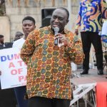 Mr. Alan Kwadwo Kyerematen | Minister of Trade