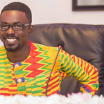 Nana Appiah Mensah | Menzgold CEO