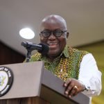President Akufo-Addo