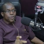 Alban Bagbin