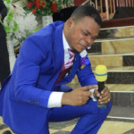 Bishop Daniel Obinim