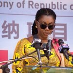 Ursula Owusu Ekuful
