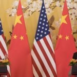 The Trump-led trade war could see all of China's exports to the US being hit by tariffs