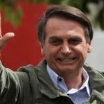 Jair Bolsonaro won by more than 10 percentage points