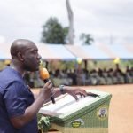 Kojo Oppong Nkrumah