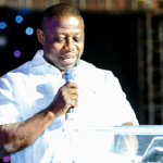 Mr Kwakye Dopoah-Dei — GREDA President