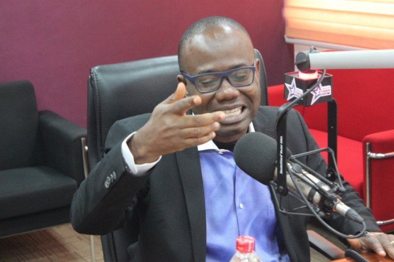 We’ve provided evidence needed to prosecute Nyantakyi – Anas to AG ...