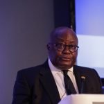 President Akufo-Addo
