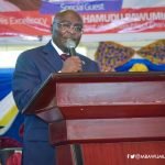 Dr. Mahamudu Bawumia