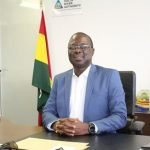 VRA boss Emmanuel Antwi-Darkwa