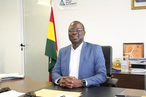 VRA boss Emmanuel Antwi-Darkwa