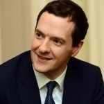 George Osborne